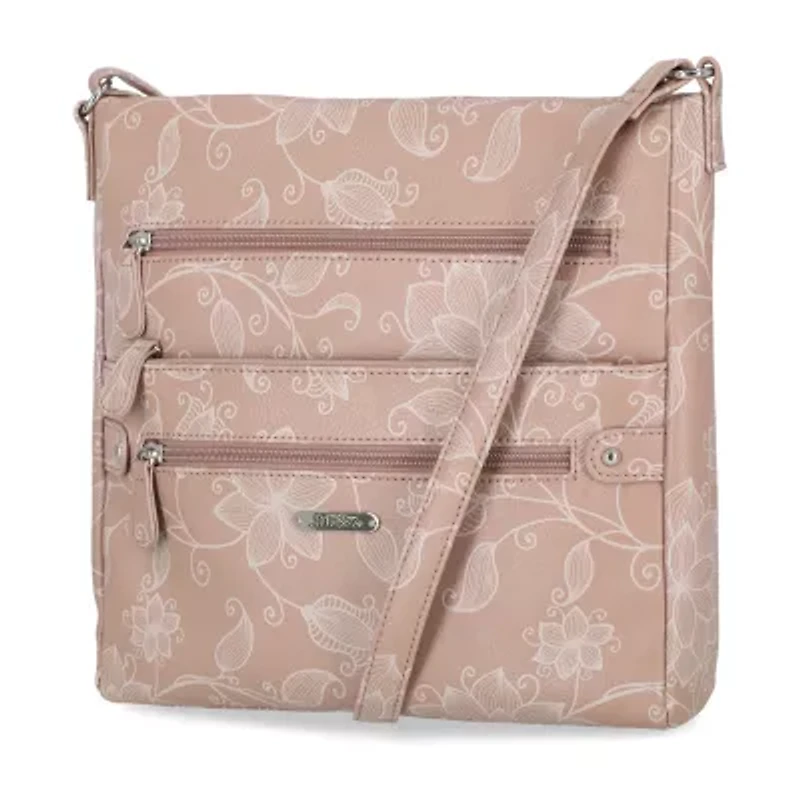 Multi Sac Lorraine Crossbody Bag