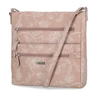 Multi Sac Lorraine Crossbody Bag