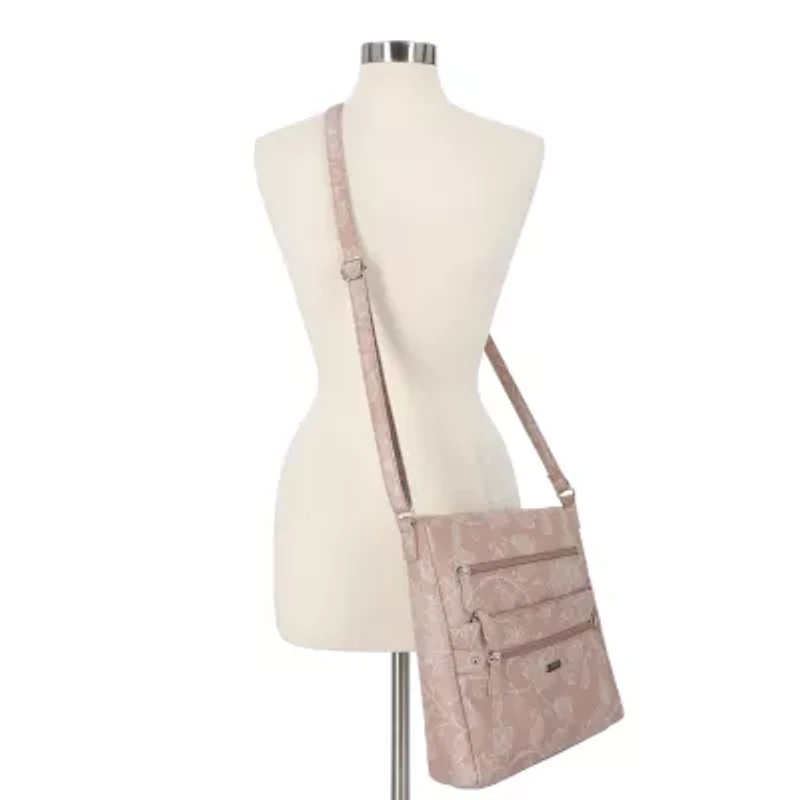 Multi Sac Lorraine Crossbody Bag