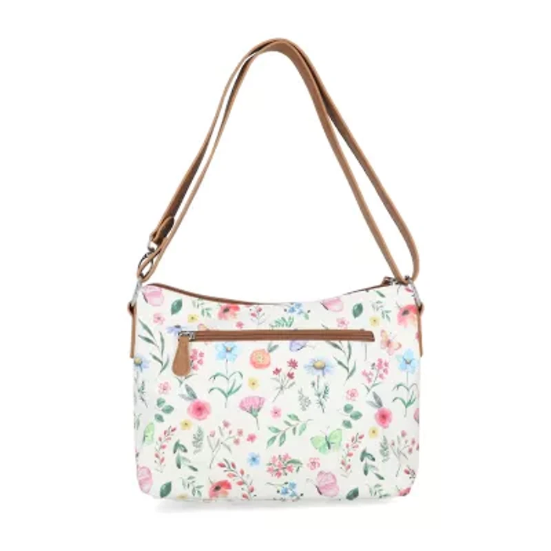 Multi Sac Mystic Hobo Bag