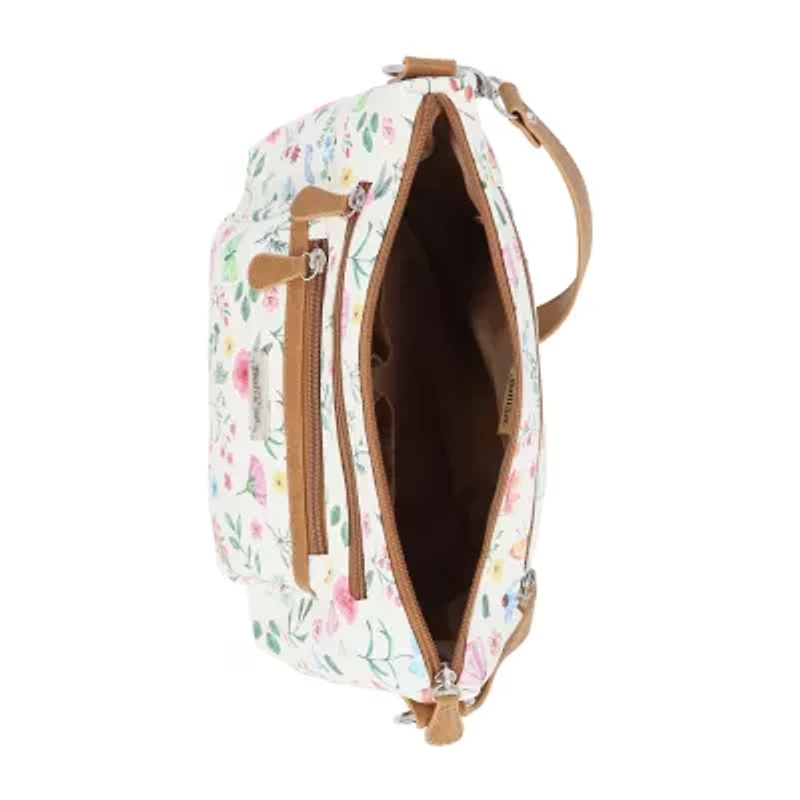 Multi Sac Mystic Hobo Bag