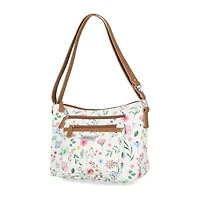 Multi Sac Mystic Hobo Bag