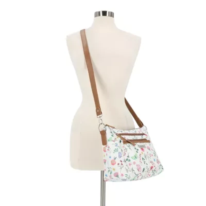 Multi Sac Mystic Hobo Bag