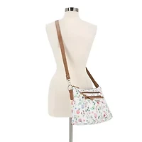 Multi Sac Mystic Hobo Bag