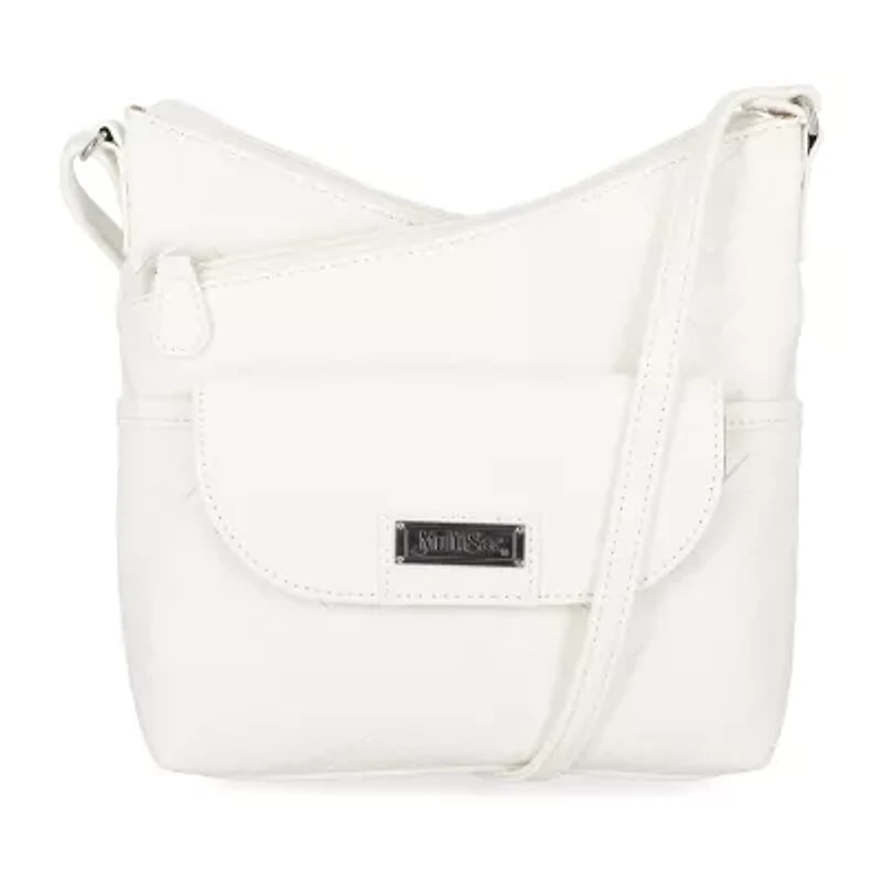 Multi Sac Vista Crossbody Bag