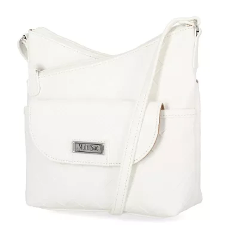 Multi Sac Vista Crossbody Bag