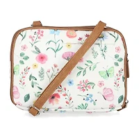 Multi Sac Zippy Crossbody Bag