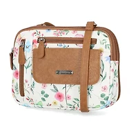 Multi Sac Zippy Crossbody Bag