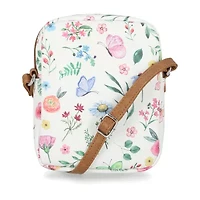 Multi Sac Everest Crossbody Bag