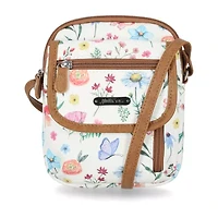 Multi Sac Everest Crossbody Bag