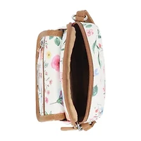 Multi Sac Everest Crossbody Bag