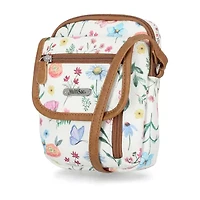 Multi Sac Everest Crossbody Bag
