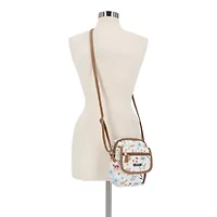 Multi Sac Everest Crossbody Bag