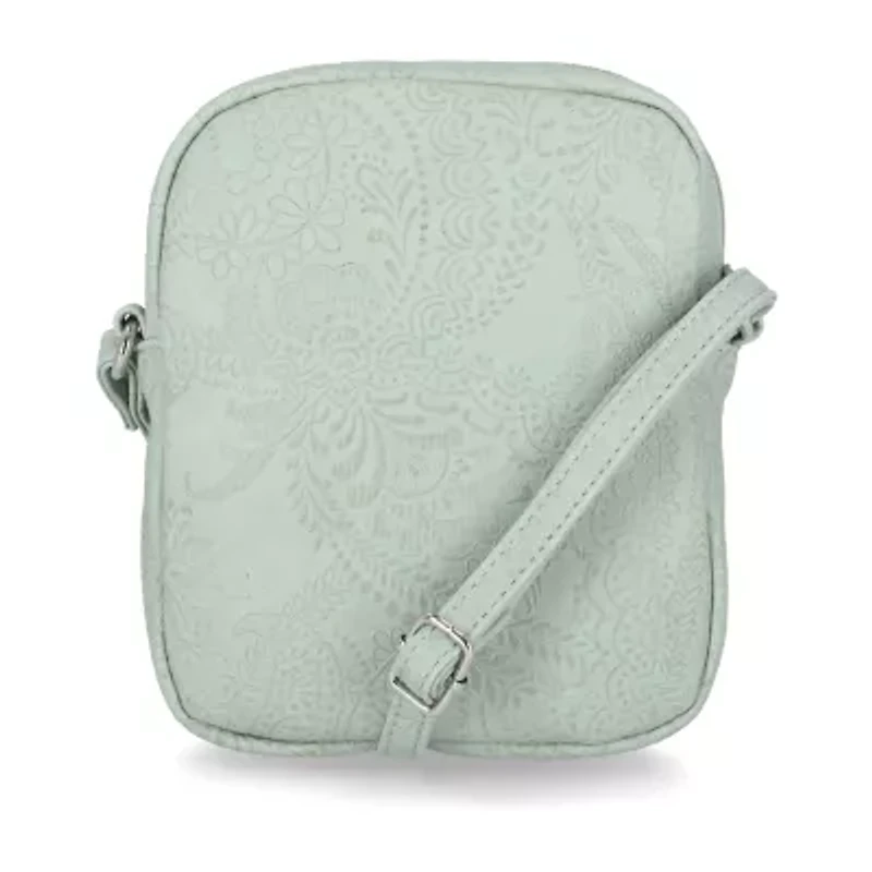 Multi Sac Everest Crossbody Bag