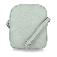Multi Sac Everest Crossbody Bag