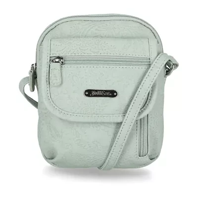 Multi Sac Everest Crossbody Bag