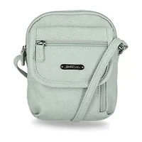 Multi Sac Everest Crossbody Bag
