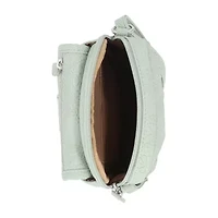 Multi Sac Everest Crossbody Bag