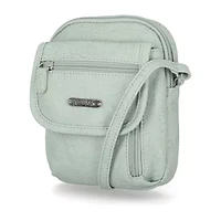 Multi Sac Everest Crossbody Bag