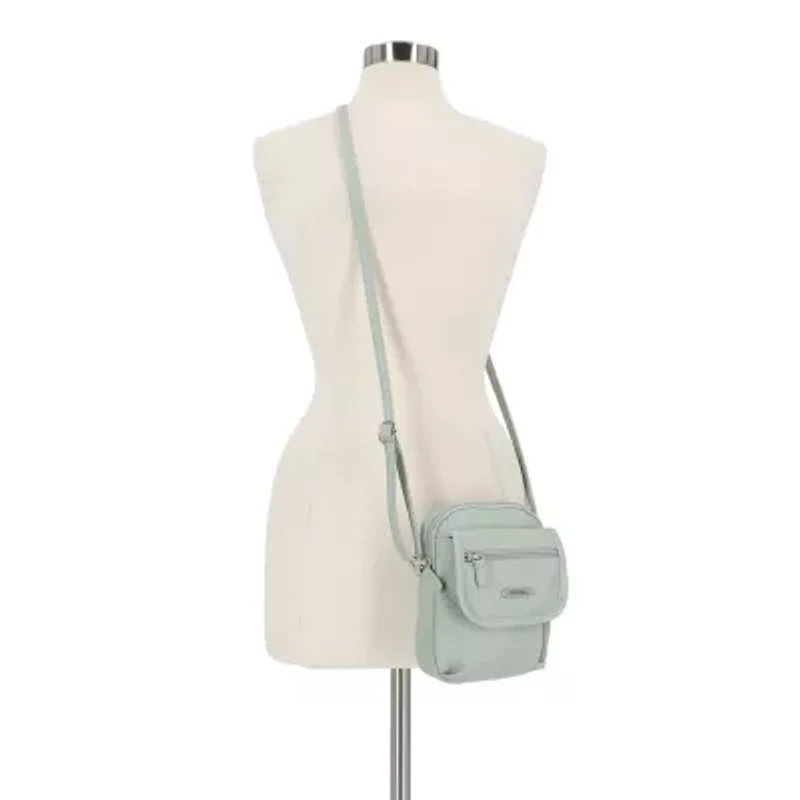 Multi Sac Everest Crossbody Bag