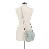 Multi Sac Everest Crossbody Bag