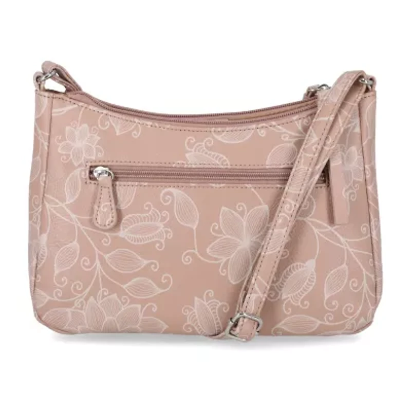 Multi Sac Vegas Crossbody Bag