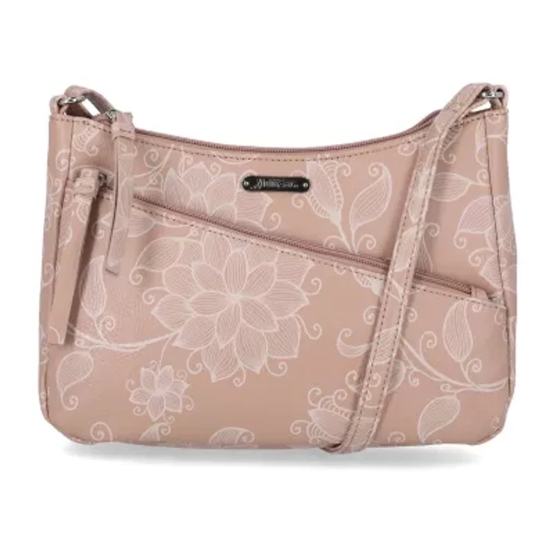 Multi Sac Vegas Crossbody Bag