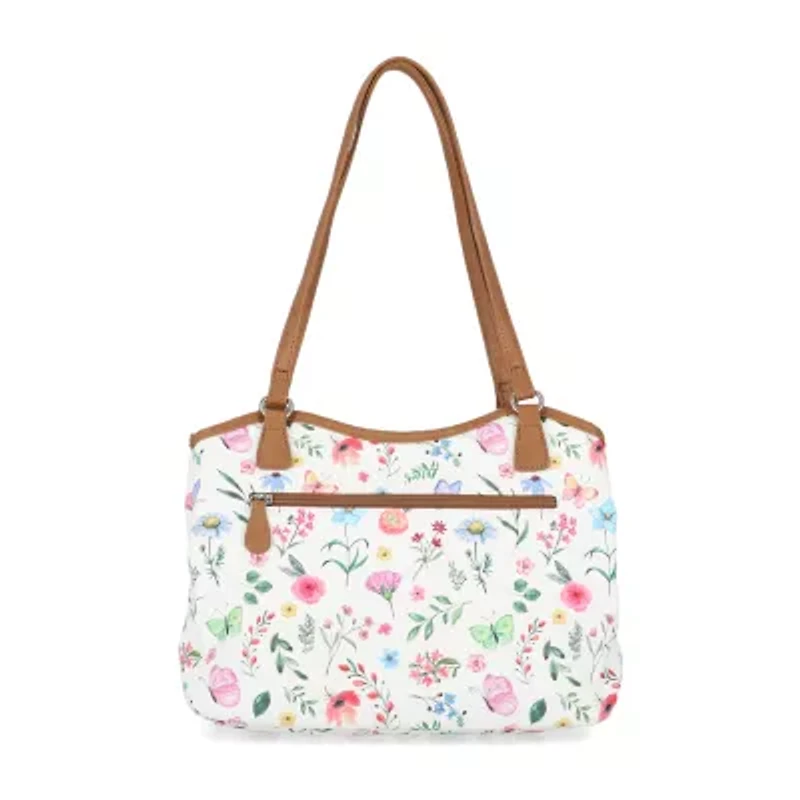 Multi Sac Oakland Crossbody Bag