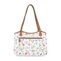 Multi Sac Oakland Crossbody Bag