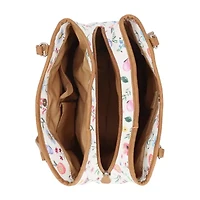 Multi Sac Oakland Crossbody Bag