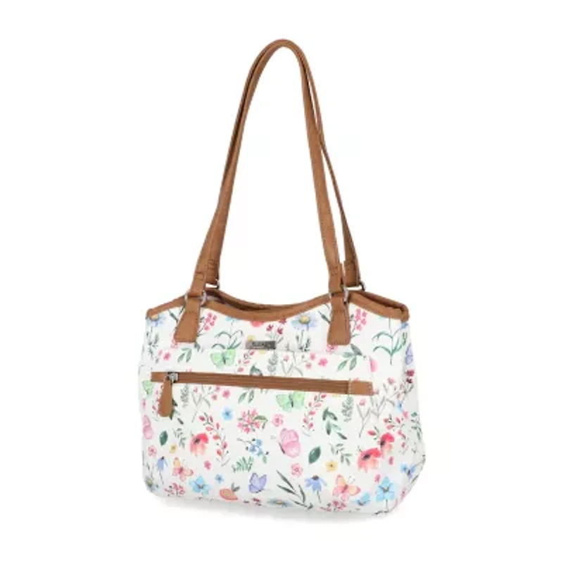 Multi Sac Oakland Crossbody Bag