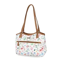 Multi Sac Oakland Crossbody Bag