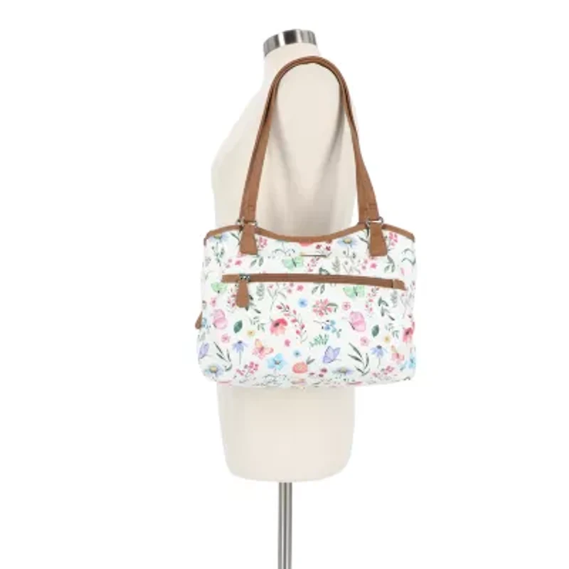 Multi Sac Oakland Crossbody Bag