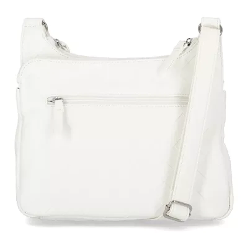Multi Sac Roberts Crossbody Bag