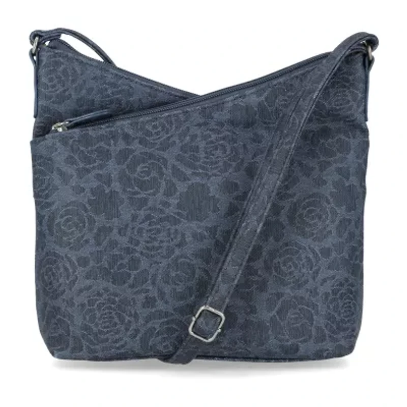 Multi Sac Vista Crossbody Bag