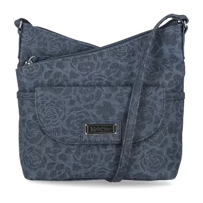 Multi Sac Vista Crossbody Bag