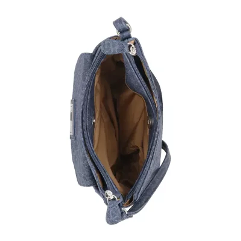 Multi Sac Vista Crossbody Bag