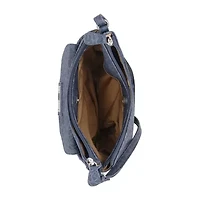 Multi Sac Vista Crossbody Bag