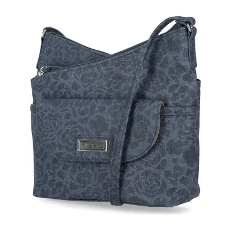 Multi Sac Vista Crossbody Bag