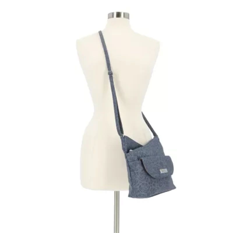 Multi Sac Vista Crossbody Bag