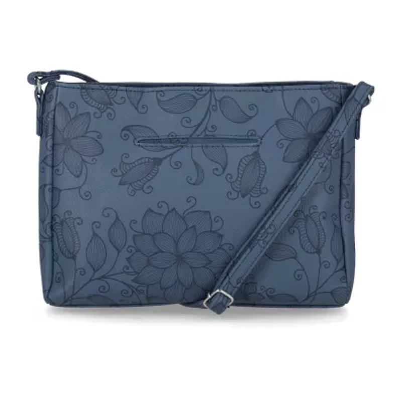 Multi Sac East West Summerville Crossbody Bag