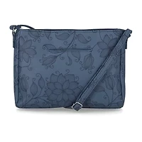 Multi Sac East West Summerville Crossbody Bag