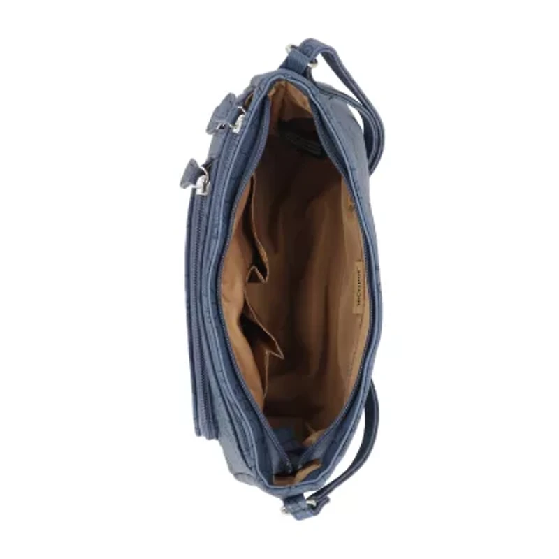 Multi Sac East West Summerville Crossbody Bag