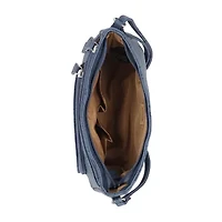 Multi Sac East West Summerville Crossbody Bag