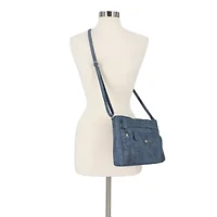 Multi Sac East West Summerville Crossbody Bag