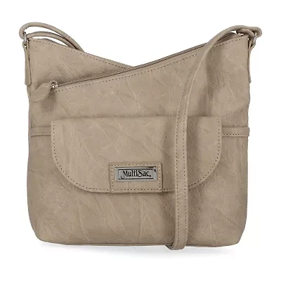Multi Sac Vista Crossbody Bag