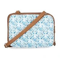 Multi Sac Zippy Crossbody Bag
