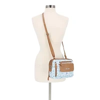 Multi Sac Zippy Crossbody Bag