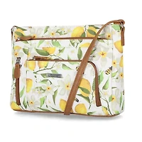 Multi Sac East West Summerville Crossbody Bag