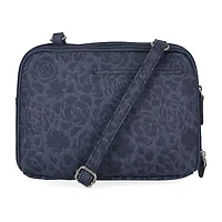 Multi Sac Zippy Crossbody Bag